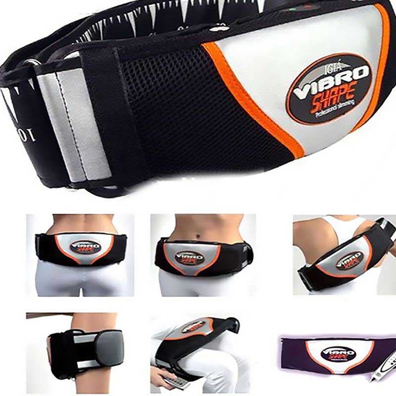 vibro shape belt,vibro shape,vibro shape slimming belt,vibro shaper,vibro shape professional slimming,Get fit and toned with the Vibro Shape Slimming Belt,Vibro Shape Slimming Belt,